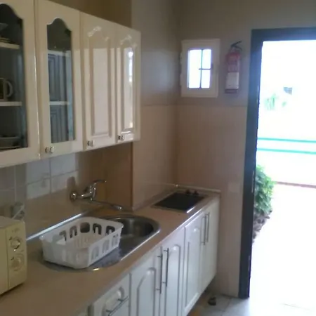 Oasi 1 Apartment *