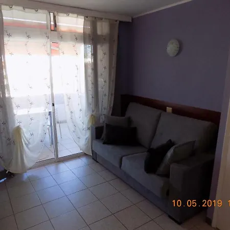 Apartment Oasi 1