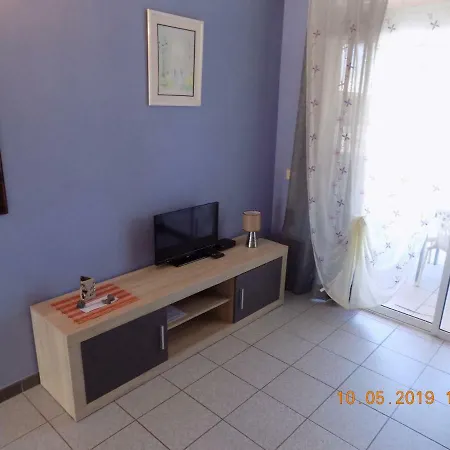 Oasi 1 Apartment