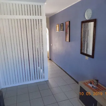 Oasi 1 Apartment *