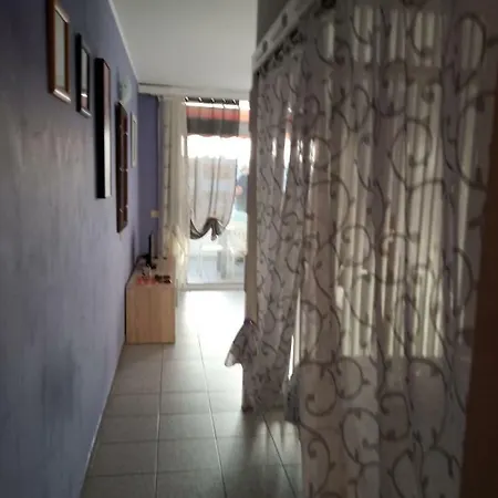 Oasi 1 Apartment
