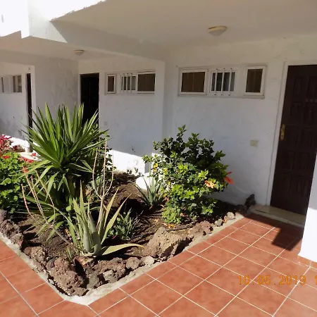 Oasi 1 Apartment Costa Del Silencio