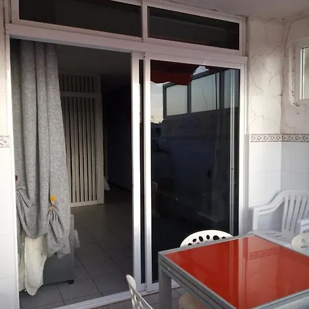 Apartment Oasi 1