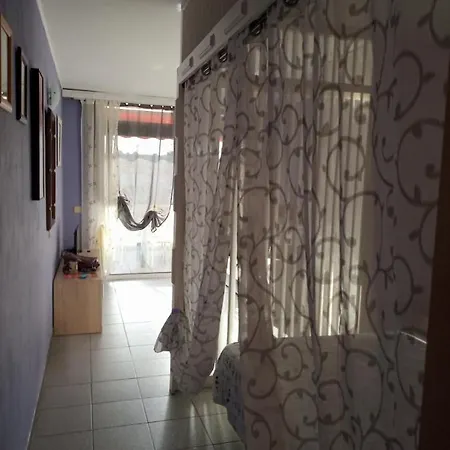 Apartment Oasi 1 Costa Del Silencio