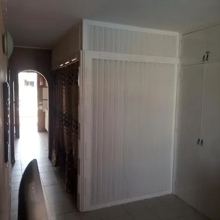 Apartment Oasi 1 Costa Del Silencio