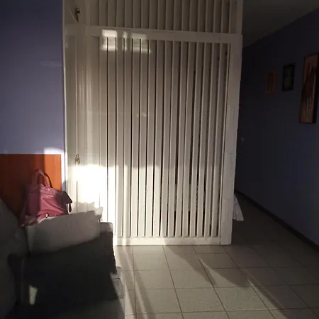 Oasi 1 קוסטה דל סילנסיו