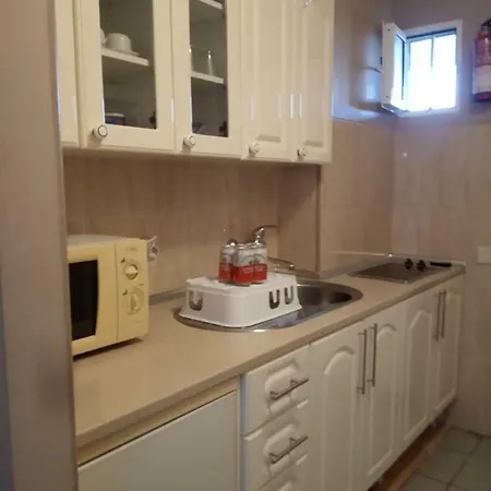 Oasi 1 קוסטה דל סילנסיו