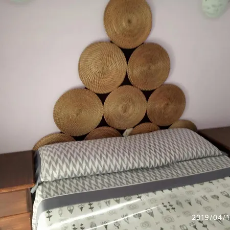 Oasi 1 * קוסטה דל סילנסיו