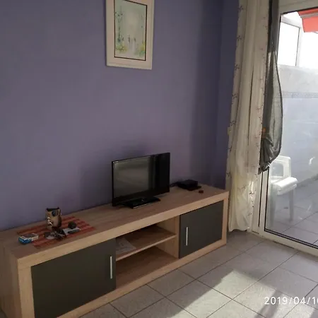 Oasi 1 Apartman *